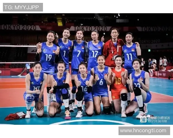 重庆排球队在亚运会中的心理素质表现分析与反思